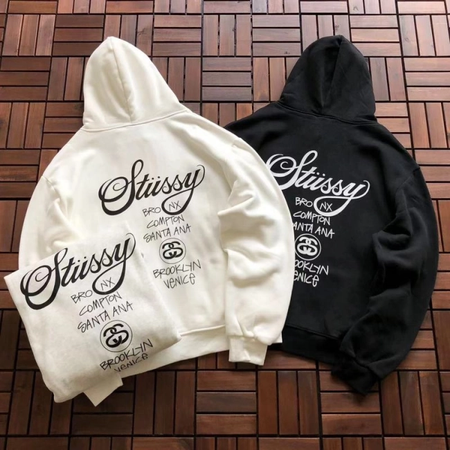 Stüssy Hoodie