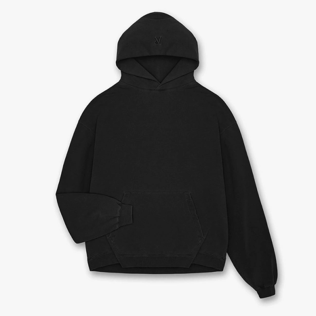 REPRESENT Initial Hoodie