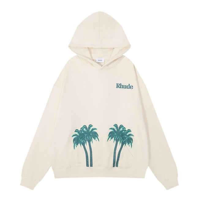 Rhude Port De Gustavia Hoodie