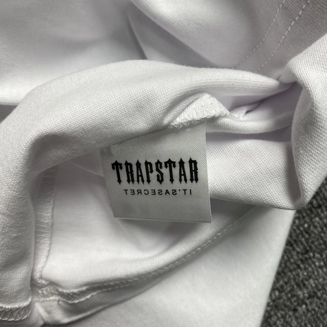 Trapstar T-shirt