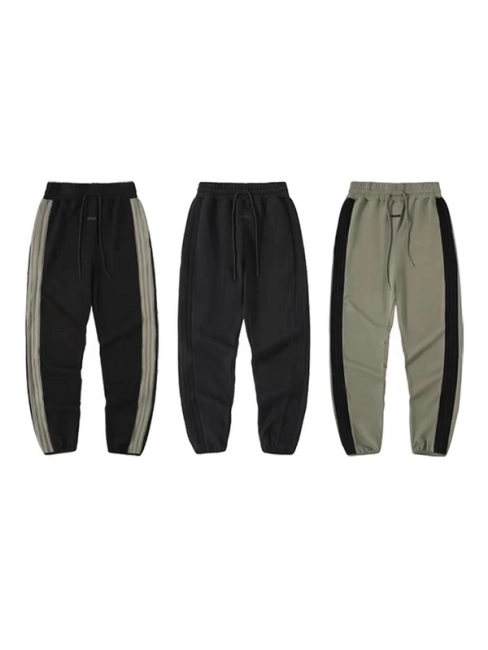 Fear of God Three Stripe Jogger Pants