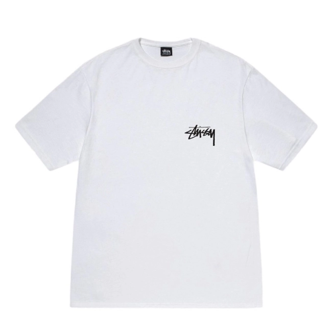 Stüssy Kittens Tee