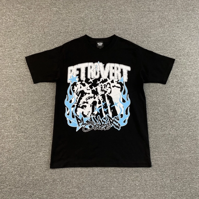 RETROVERT T-shirt