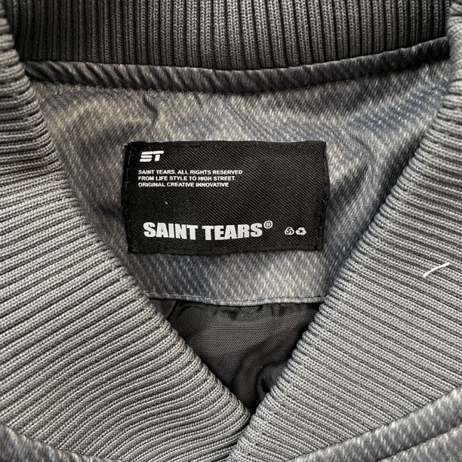 Saint Michael Jacket