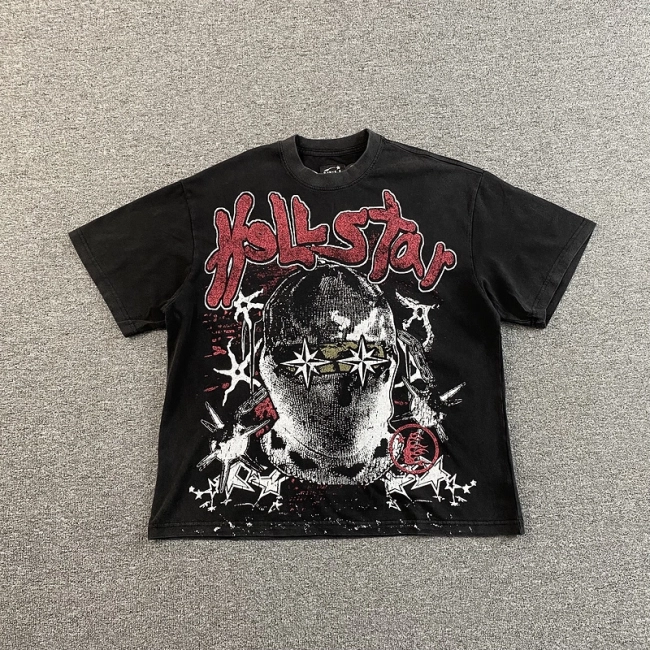 HELLSTAR T-shirt