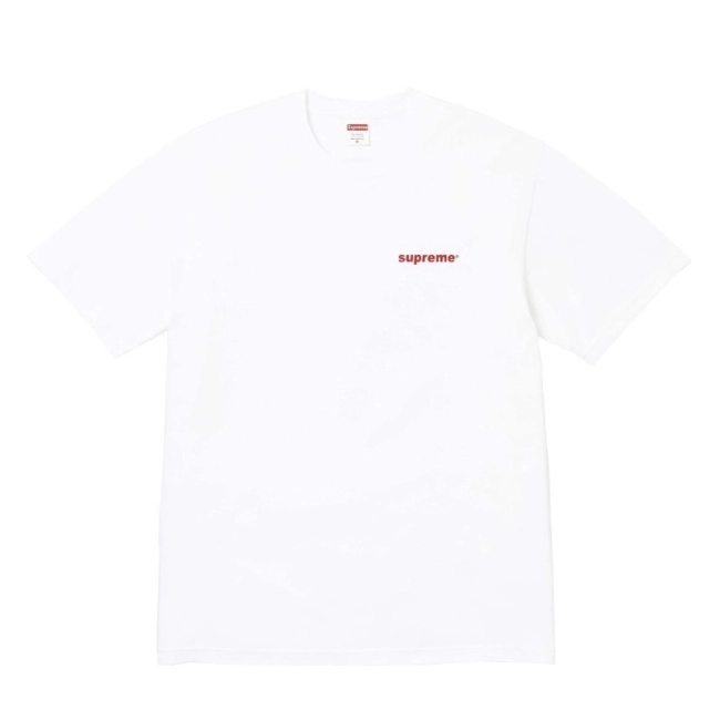 Supreme FW24 Money Tee