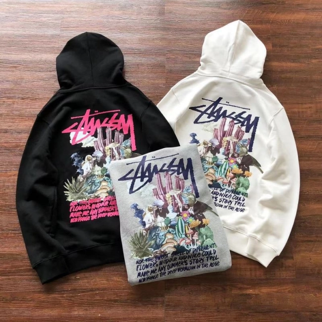 Stüssy Hoodie