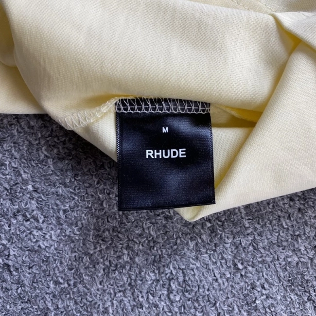 RHUDE T-shirt