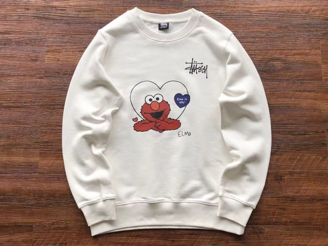 Stüssy Sweater