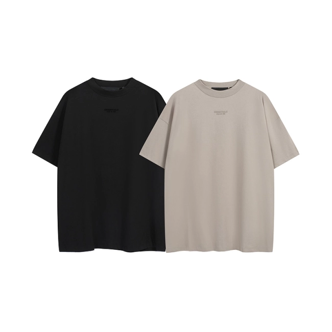 Fear of God Short Sleeve T-shirt