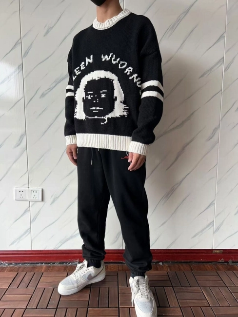 Enfants Riches Déprimés Sweater