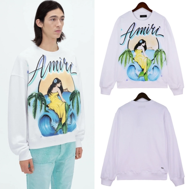 AMIRI Sweater