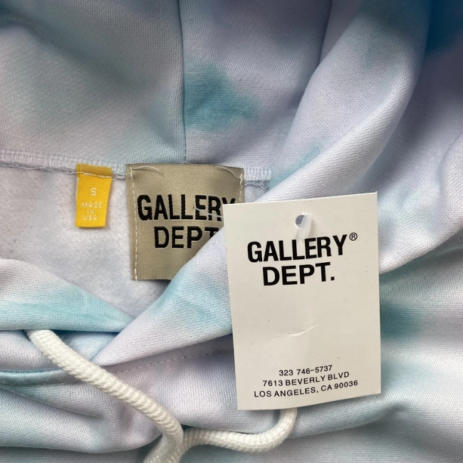 GALLERY DEPT. Hoodie