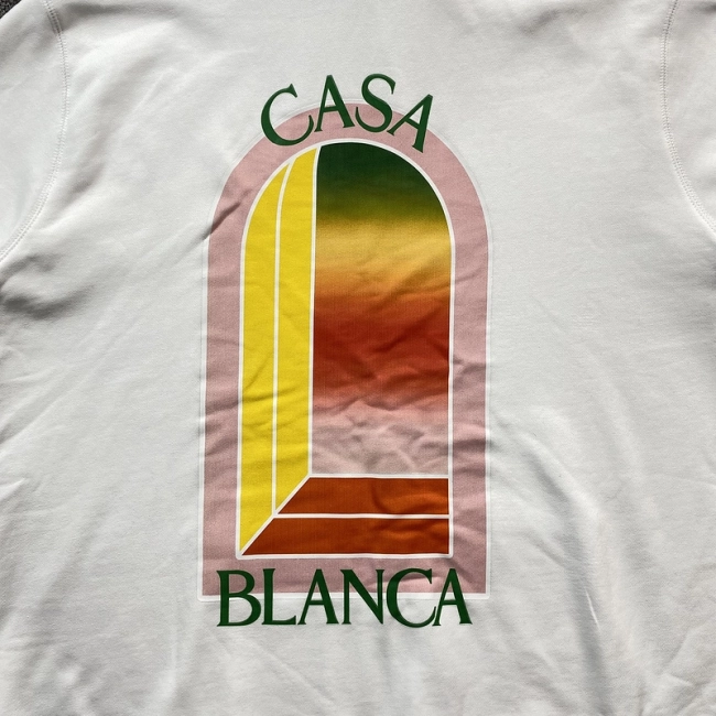 Casablanca Hoodie