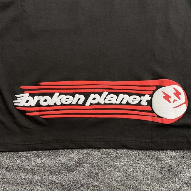 Broken Planet T-shirt