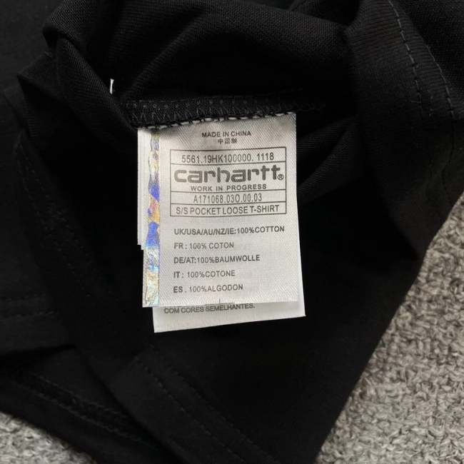 Carhartt T-shirt