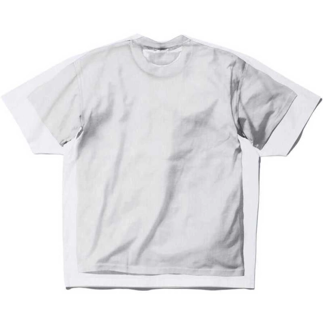 Supreme MM6 MAISON MARGIELA BOX LOGO TEE