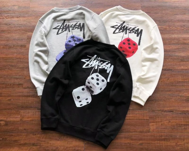 Stüssy Sweater