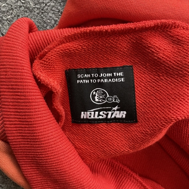 HELLSTAR Hoodie