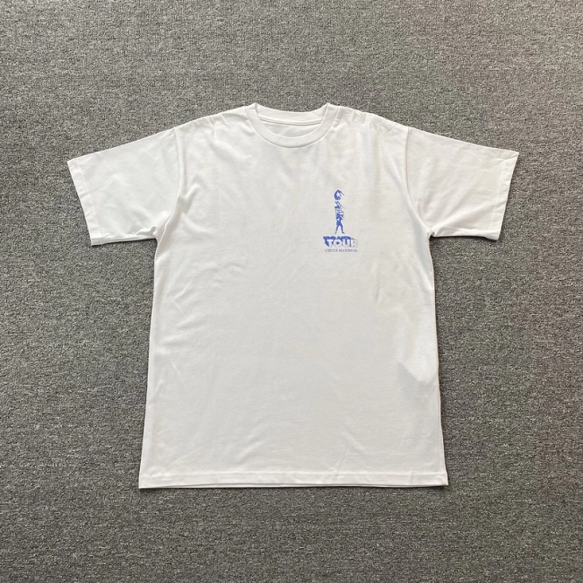 Travis Scott T-shirt