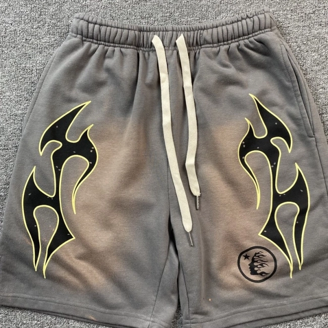 HELLSTAR Shorts