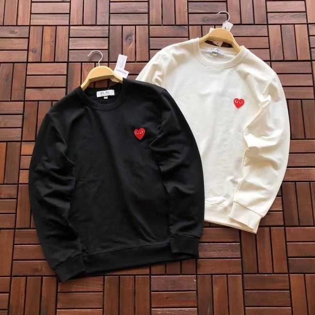 Comme des Garçons Sweater