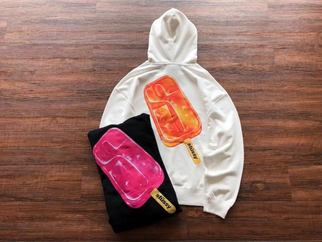 Stüssy Hoodie 4060367