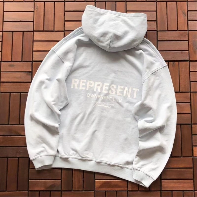 REPRESENT Hoodie