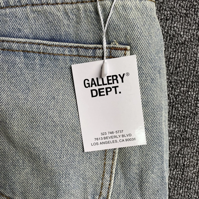 GALLERY DEPT. Shorts