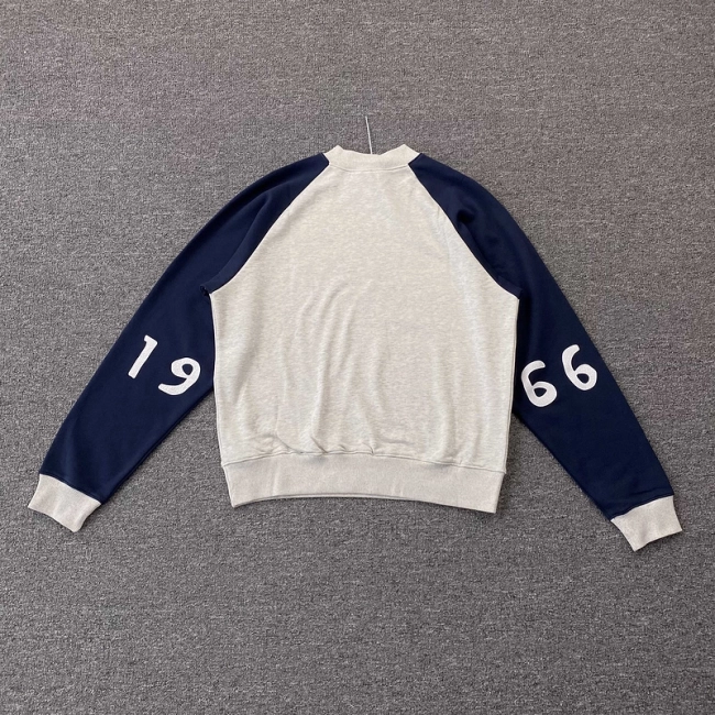 KAPITAL Crewneck