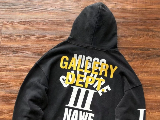 GALLERY DEPT. Hoodie