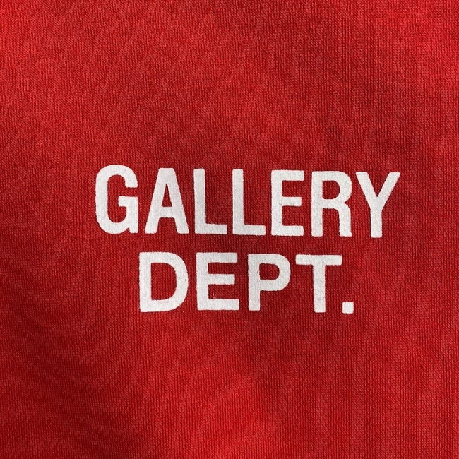 GALLERY DEPT. Hoodie