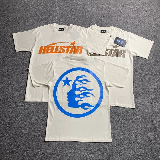 HELLSTAR T-shirt