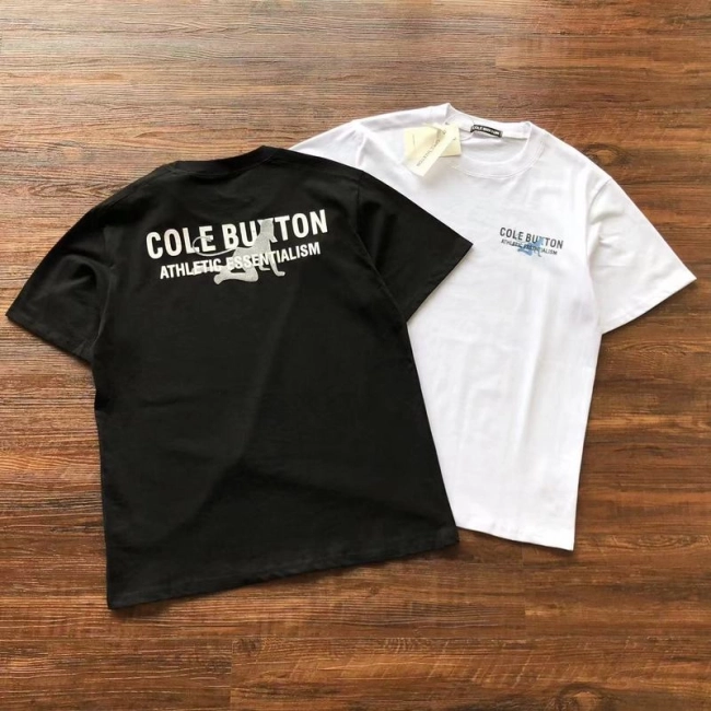 Cole Buxton T-Shirt