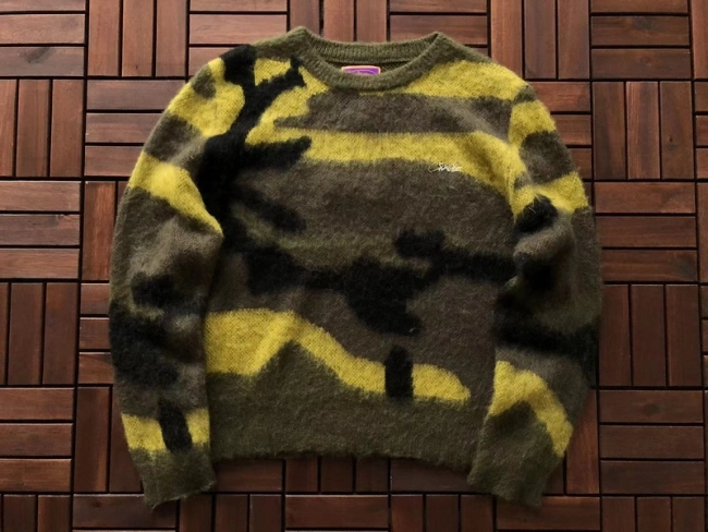 Corteiz Sweater