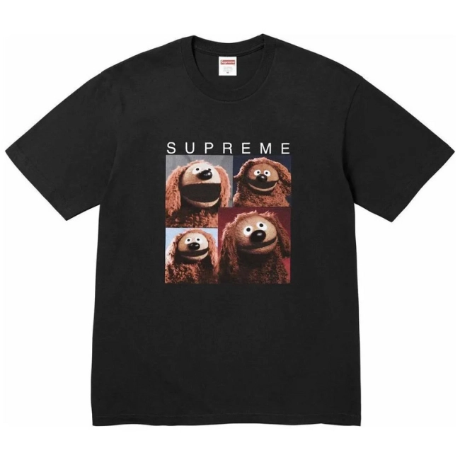 Supreme ROWLF TEE