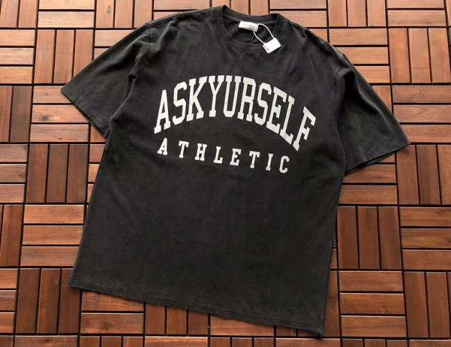 ASKYURSELF T-Shirt