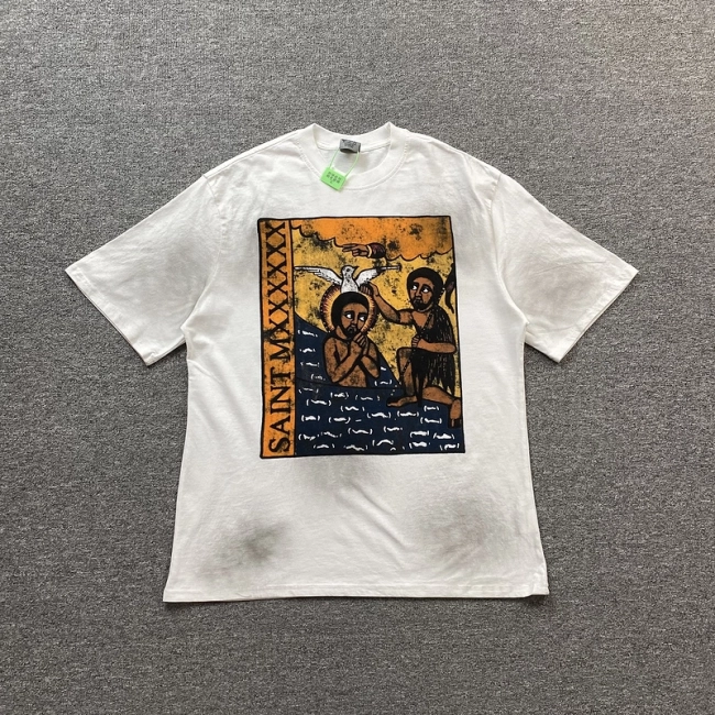 Saint Michael T-shirt