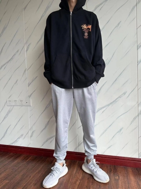 Stüssy Hoodie 4060519