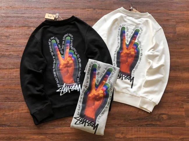 Stüssy Sweater