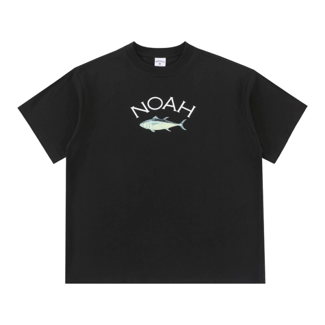 Noah Tuna Short Sleeve