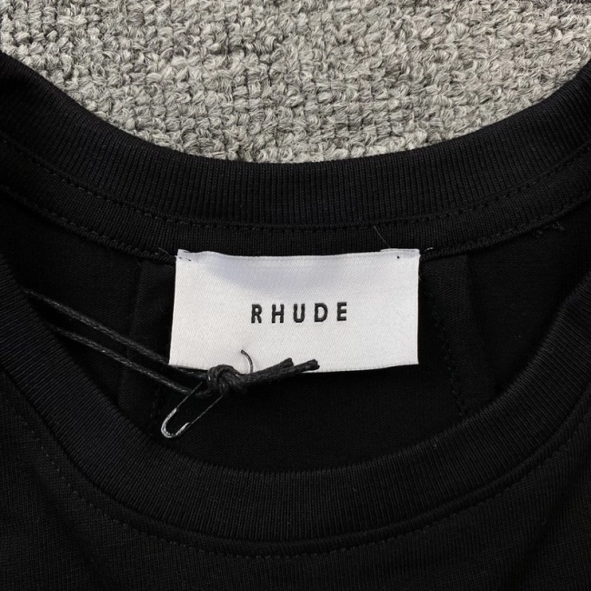 RHUDE T-shirt