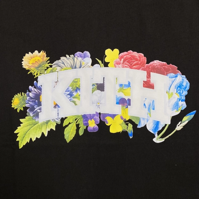 KITH T-shirt