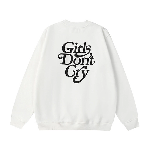 Human Made Girls Don&#039;t Cry Sweatshirt