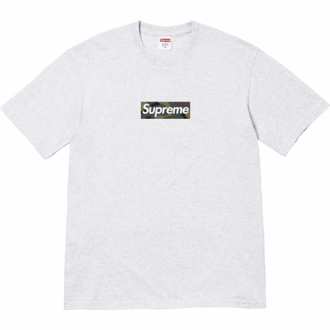 Supreme BOX LOGO TEE