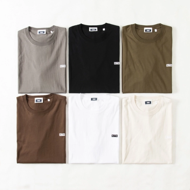 KITH Short Sleeve T-Shirt