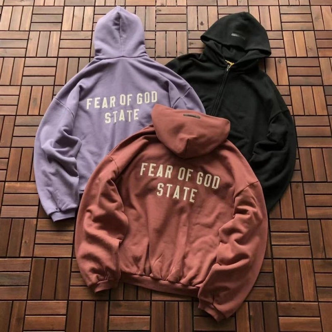 Fear of God Hoodie