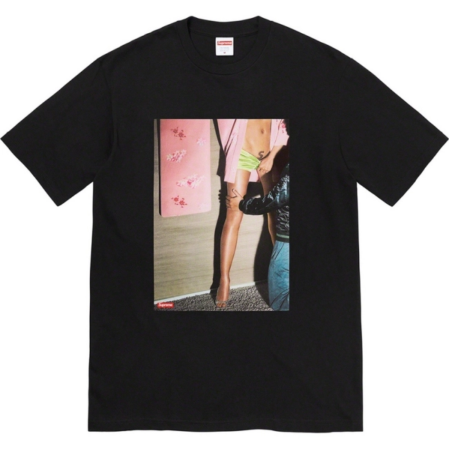 Supreme 22SS Model Tee