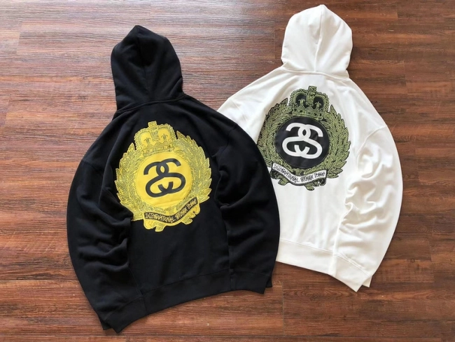 Stüssy Hoodie