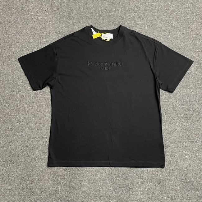 Maison Margiela MM6 Logo T-shirt